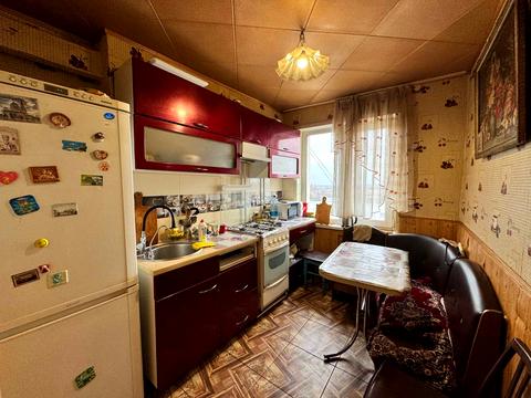 квартира по адресу Мира просп., 28