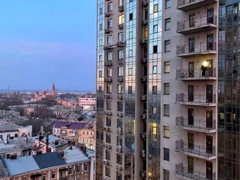 квартира за адресою Асташкіна вул. (Крива), 29