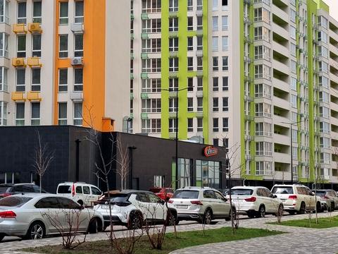 квартира за адресою Олеся Бердника вул., 1-Д