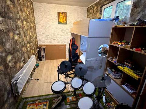 дом по адресу Тираспольская ул., 43