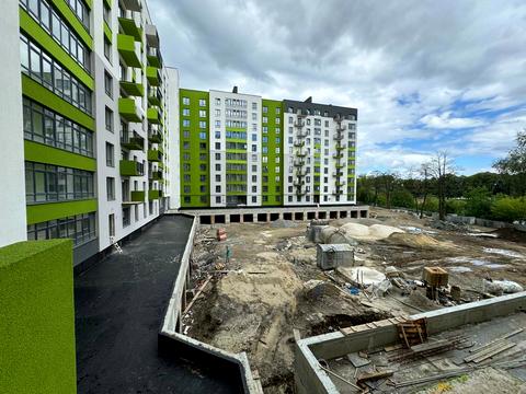 квартира по адресу Приозерная ул., 35