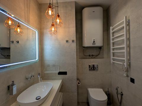 квартира за адресою Юлії Здановської вул. (Ломоносова), 46/1