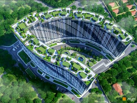 квартира за адресою Курортний пров., (Будинок)