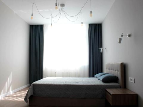 квартира по адресу Дюковская ул., 5