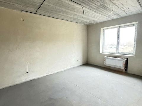 квартира за адресою Боголюбова вул., 27