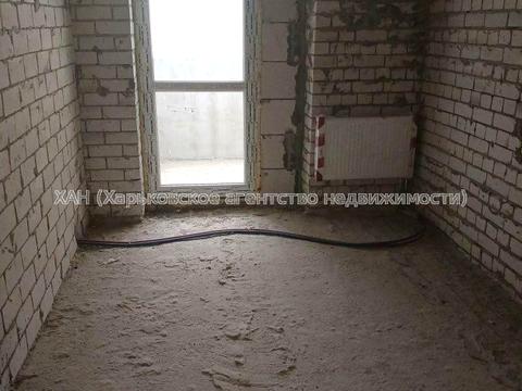 квартира по адресу Полтавский Шлях ул., 184