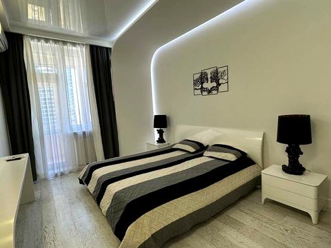 квартира за адресою Лесі Українки бульв., 7-Б