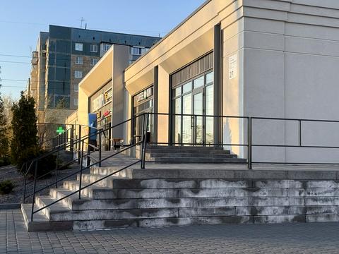 коммерческая по адресу Степана Рудницького ул. (Шолохова), 27
