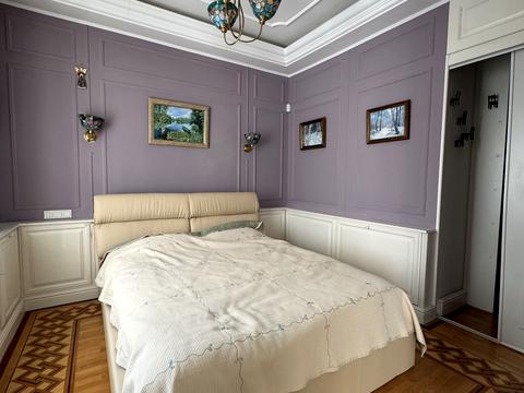 квартира по адресу Назаровская ул. (Ветрова), 1