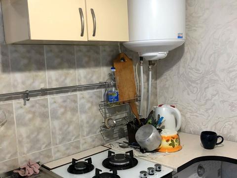 квартира за адресою Вадима Гурова вул. (Постишева), 45