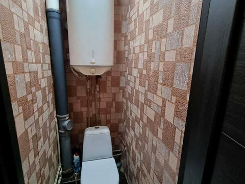 квартира по адресу Добровольцев пер., 6