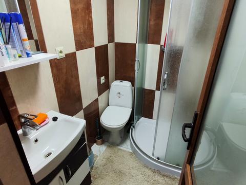 квартира по адресу Гарета Джонса ул. (Сімʼї Хохлових), 10