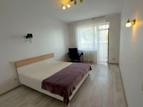 квартира за адресою Берестейський просп. (Перемоги), 5-В