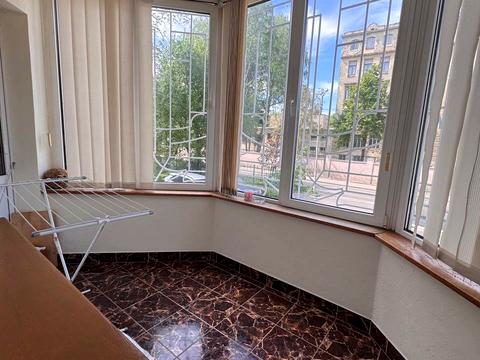 квартира за адресою Володимира Самійленка вул. (), 38