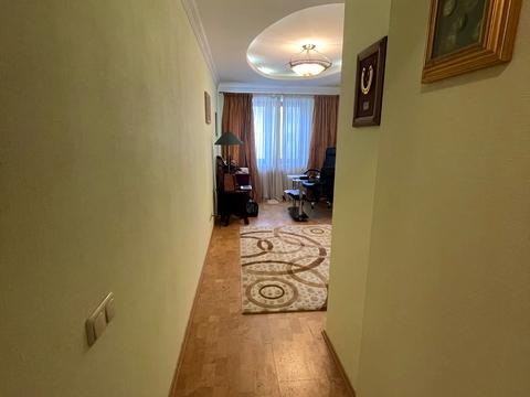 квартира по адресу Соснова ул., 5