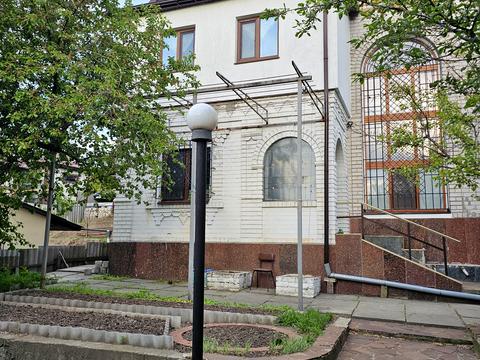 дом по адресу Закарпатская ул., 12