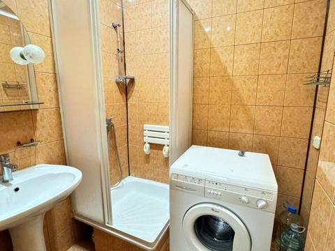 квартира за адресою Велика Васильківська вул. (Червоноармійська), 67/7