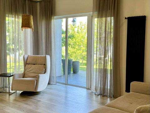 дом по адресу Курінна