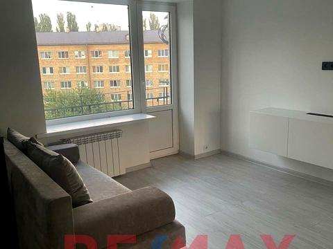 квартира за адресою Мрії вул. (Академіка Туполєва), 5-Г