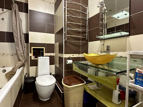 квартира по адресу Макеевский пер., 2