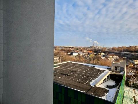 квартира за адресою Добровольців пров., 3
