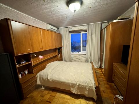 квартира по адресу Автозаводская ул., 67