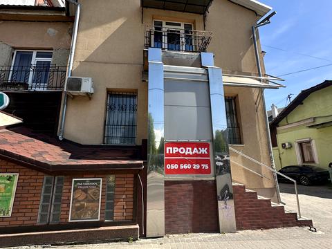 коммерческая по адресу Галицкая ул., 60