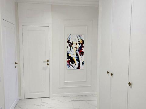 квартира за адресою Кадетський Гай вул., 10