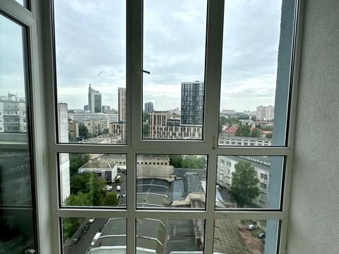 квартира по адресу Патриарха Мстислава Скрипника ул., 48-А