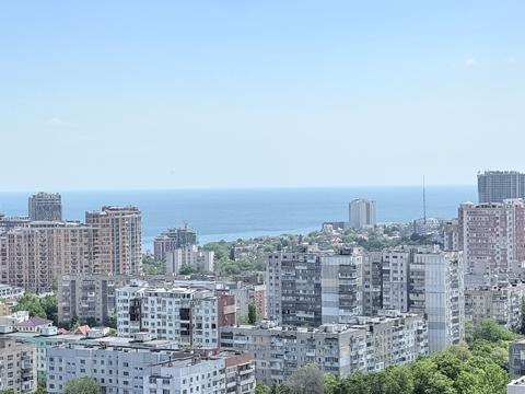 квартира за адресою Фонтанська дорога вул., 25