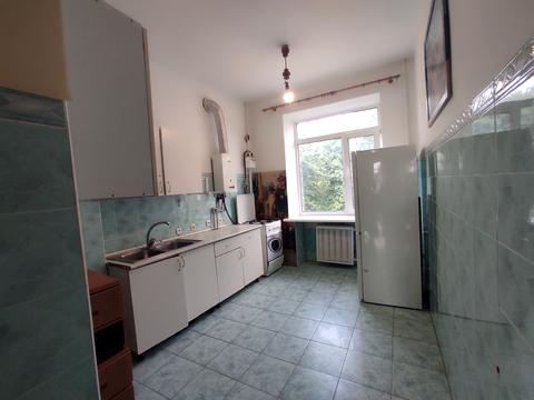квартира по адресу Коцюбинского просп., 2
