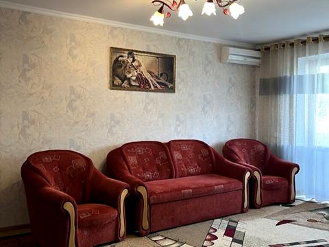 квартира за адресою Морехідна, 9
