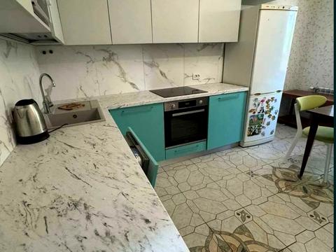 квартира по адресу Михаила Максимовича ул. (Трутенко Онуфрия), 7