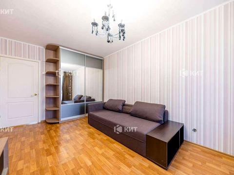 квартира по адресу Науки просп., 21 А