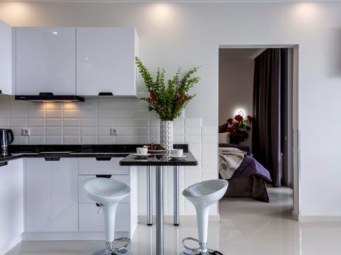 квартира за адресою Зарічна вул., 6