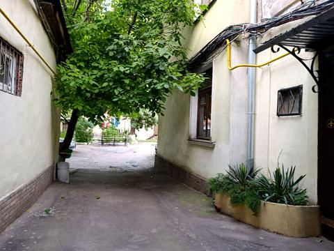квартира по адресу Преображенская ул., 42