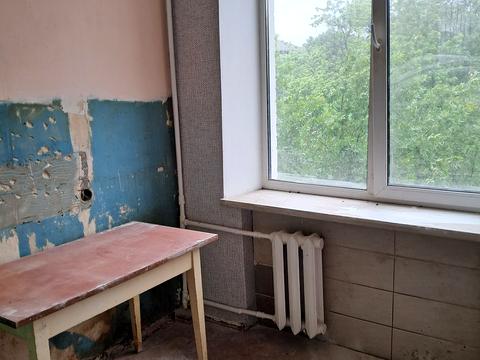 квартира по адресу Симферопольская ул., 3/2