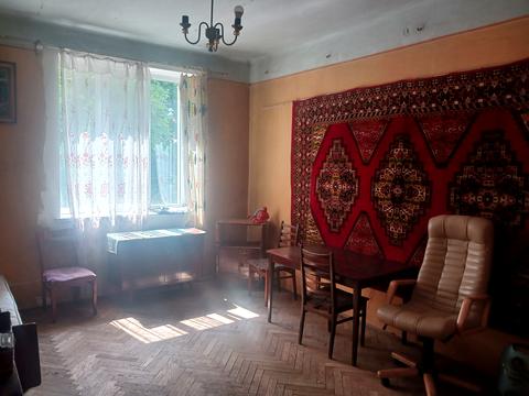 квартира за адресою Євгена Коновальця вул. (), 62