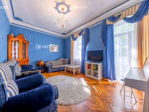 квартира за адресою Леся Курбаса вул., 7