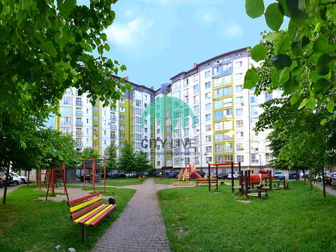 квартира по адресу Ивано-Франковск, Василия Стуса ул., 42