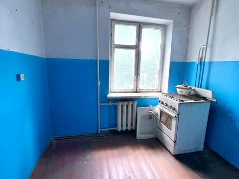 квартира за адресою Ярославська вул., 6