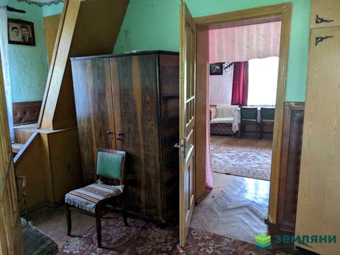 дом по адресу Миру, 80
