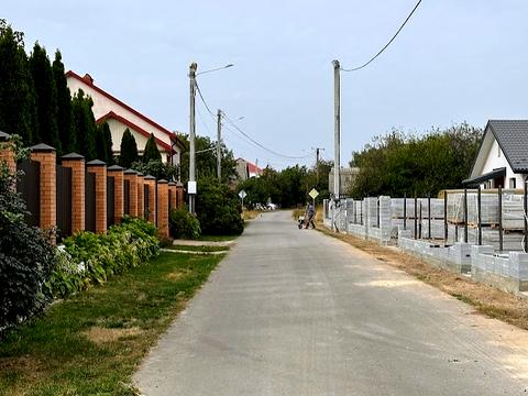 дом по адресу Гоголівська, 1