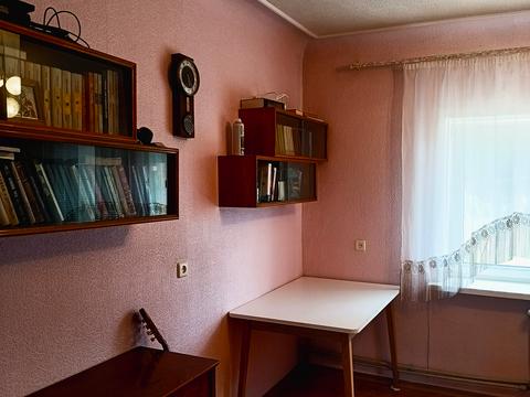 дом по адресу провулок Козака Рога, 5