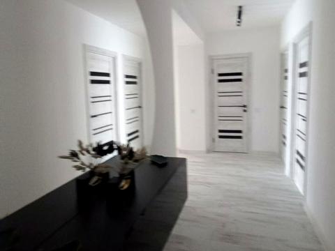 квартира по адресу Княгинин ул., 44