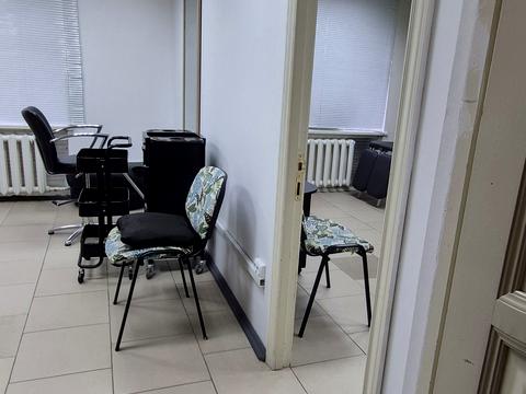 коммерческая по адресу Харьковская ул., 32/1