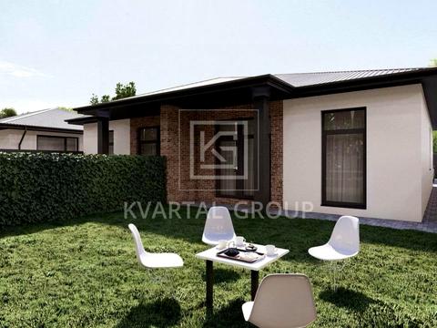 будинок за адресою Успішна