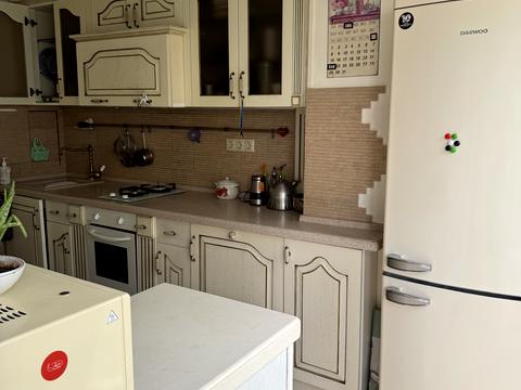 квартира по адресу Михаила Омеляновича-Павленко ул. (Суворова), 18/20