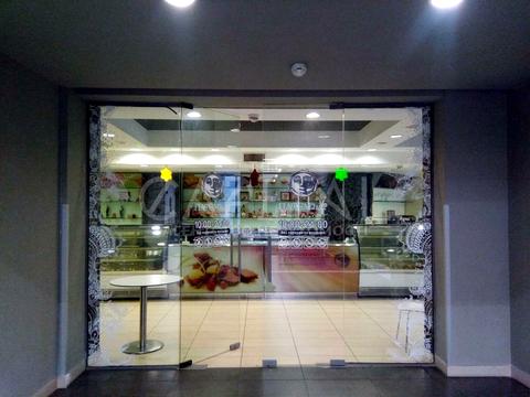 комерційна за адресою Вадима Гетьмана вул., 6