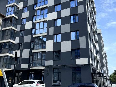 квартира по адресу Степана Бандеры ул., 79